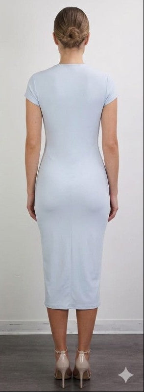 Munia's Dress