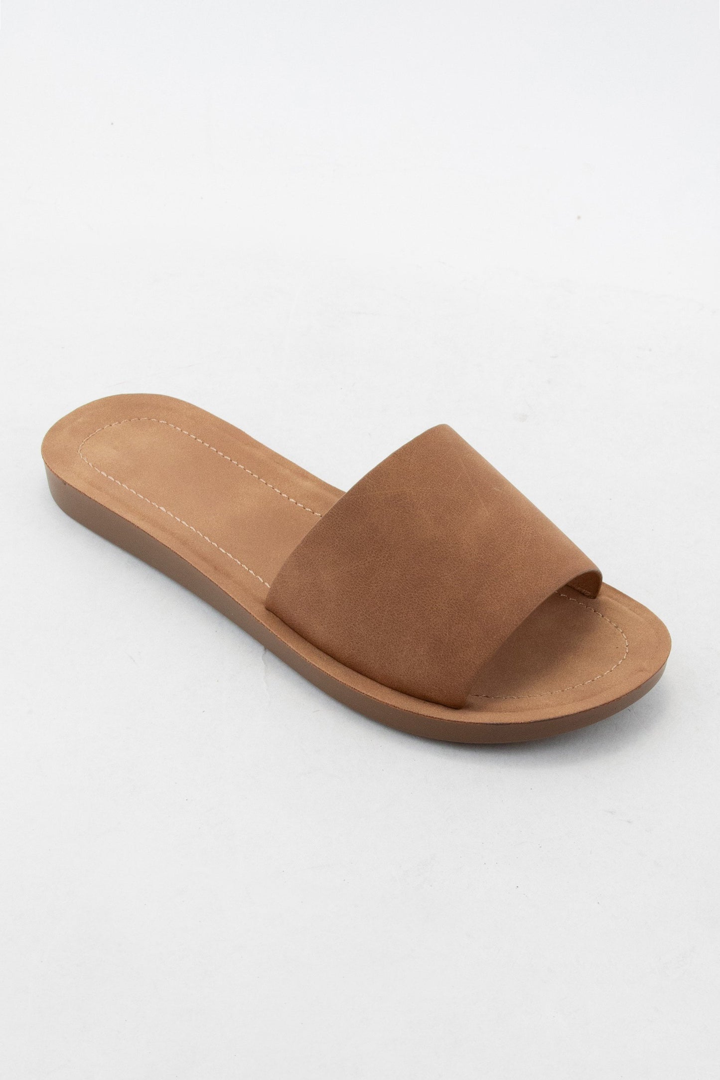 Efron's Sandals