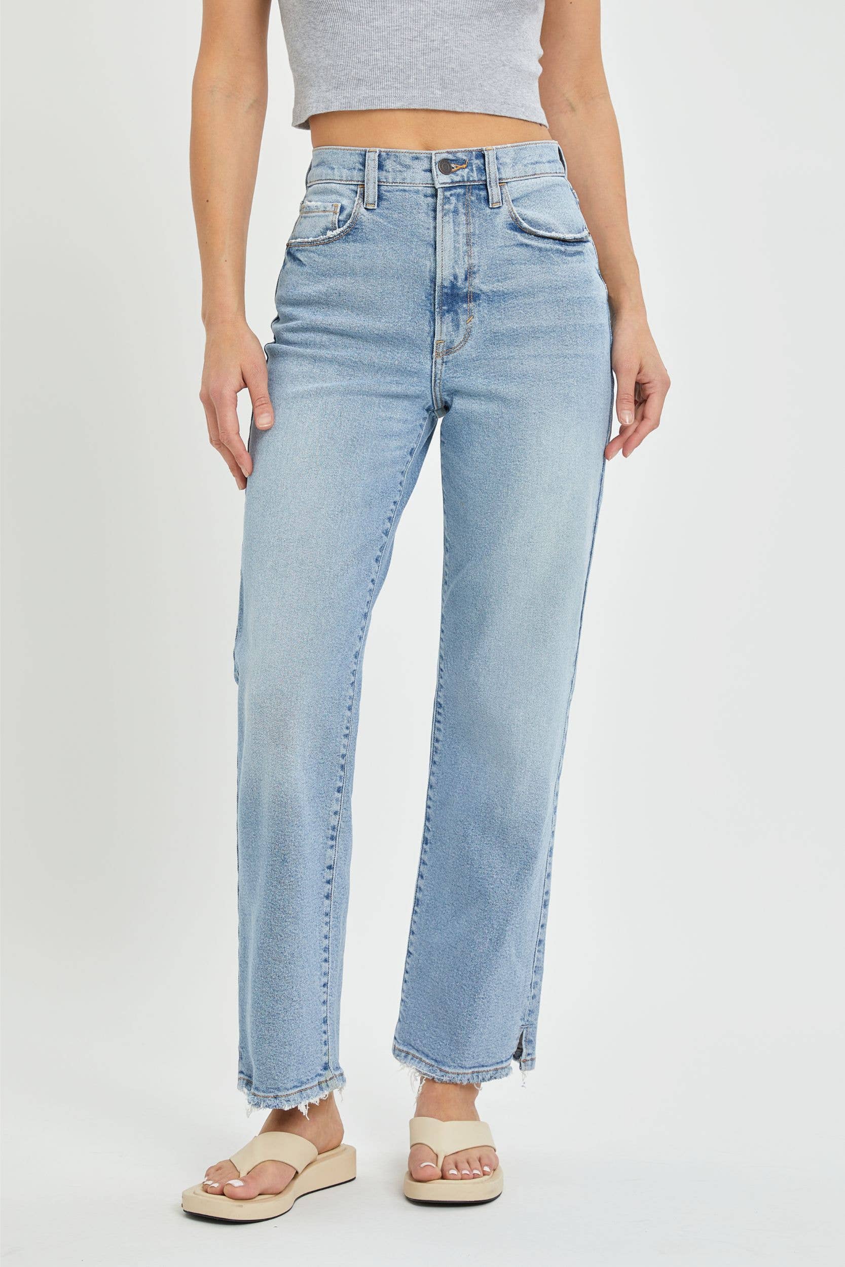 Aly's Jeans