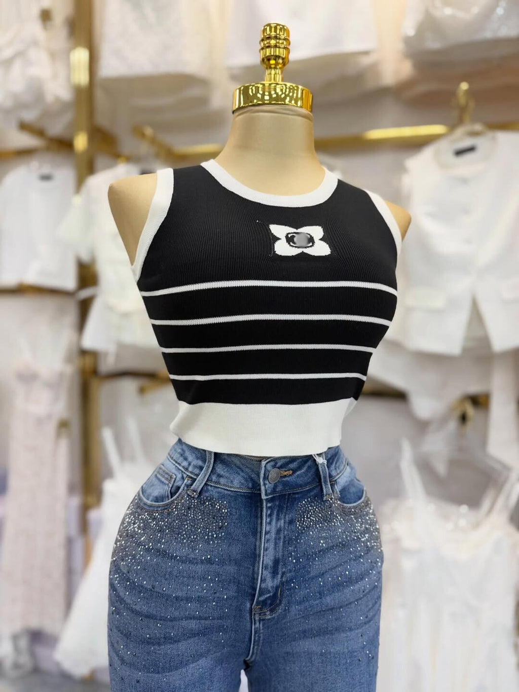 Ymi's Top