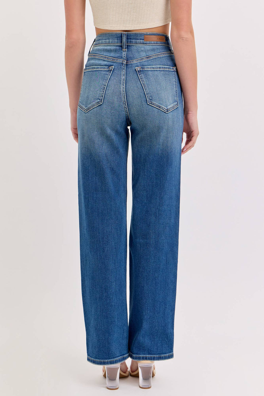 Mellow's Jeans