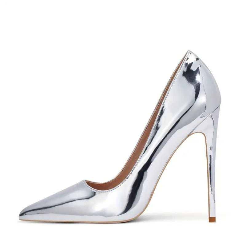 Alexandra's Heels