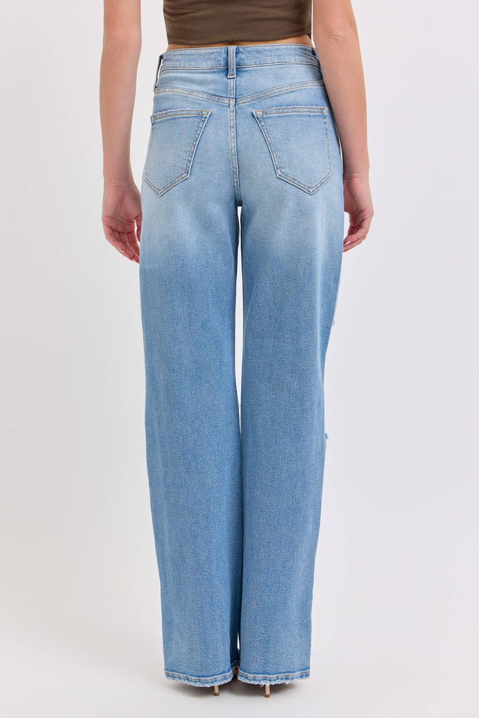 Khani's Jeans
