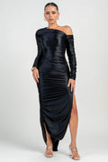 Ines's Dress