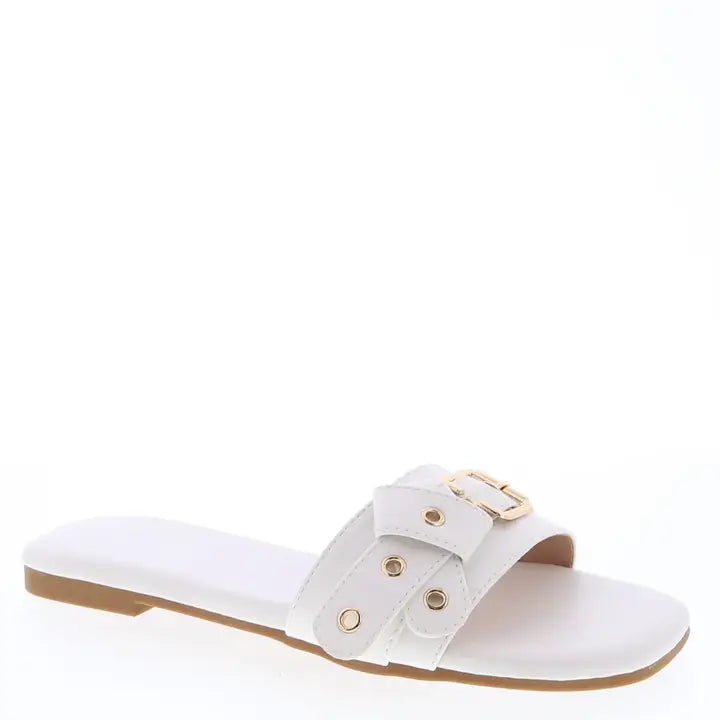 Portia's Sandals
