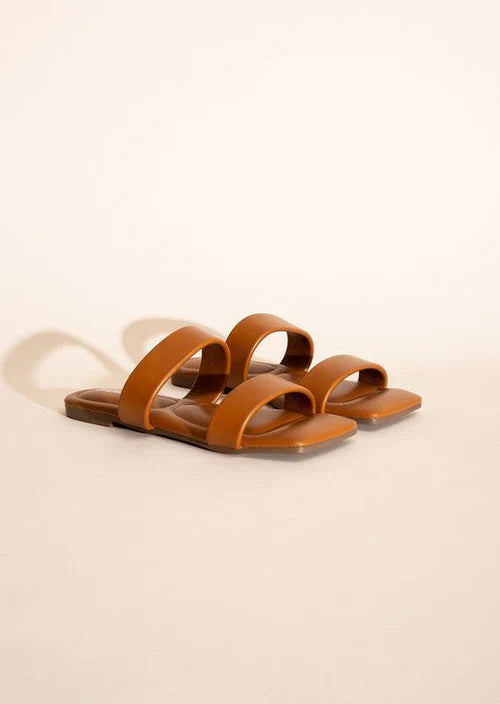 Ramsey's Sandals