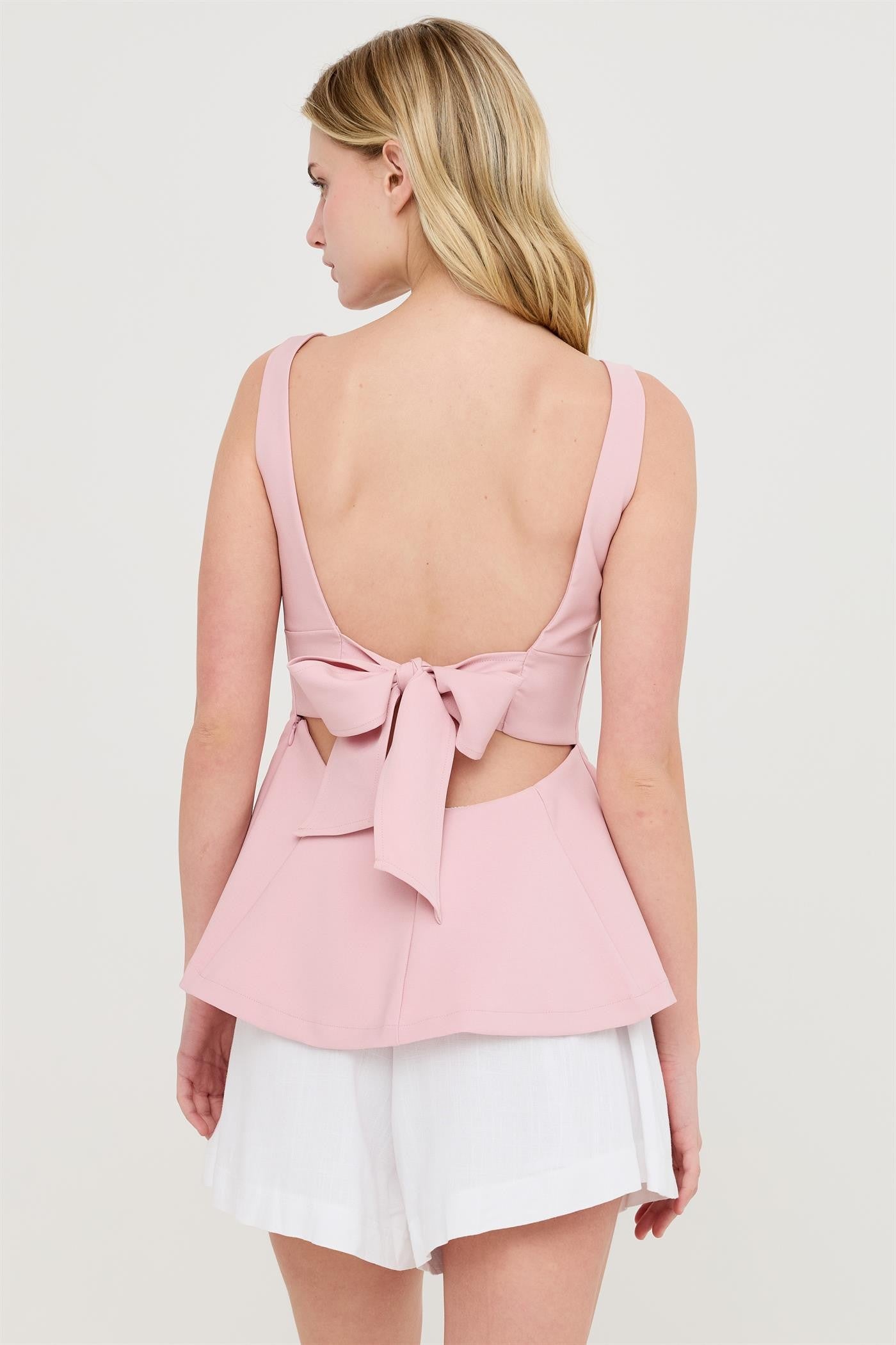 Lydia's Top