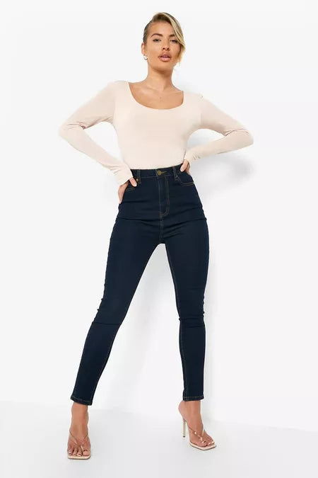 Tamsin's Jeans