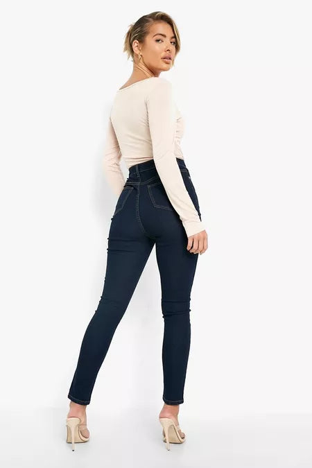 Tamsin's Jeans