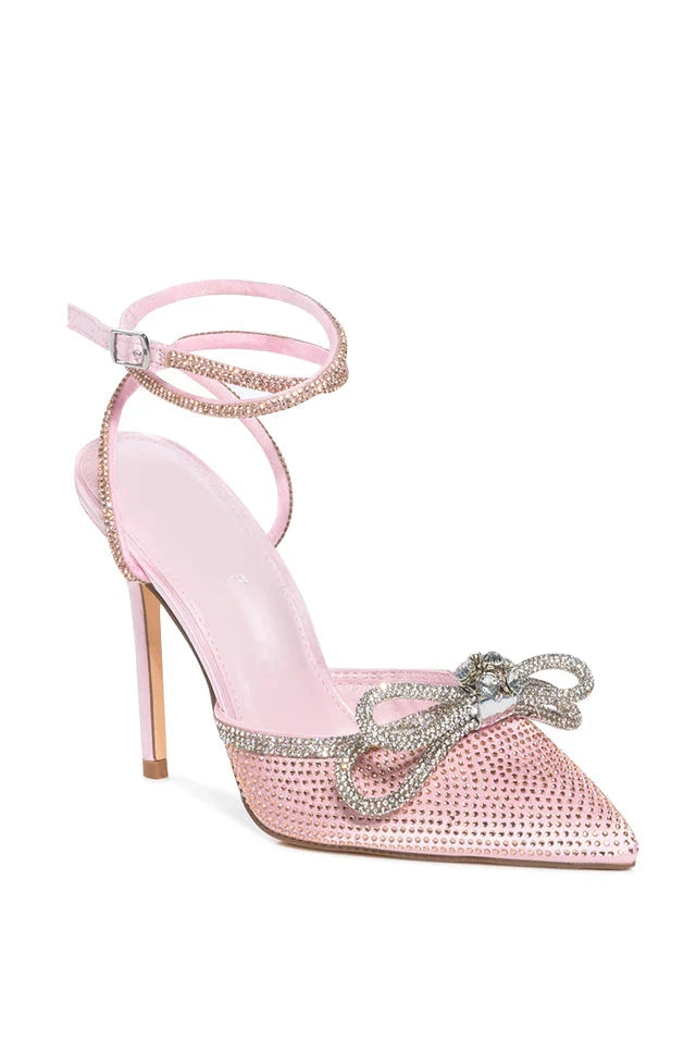 Felica's Heels