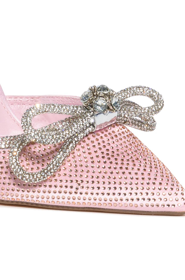 Felica's Heels