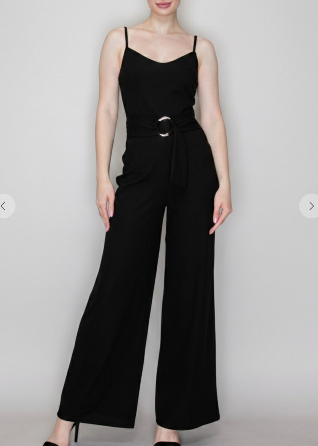 Rockale's Jumpsuit
