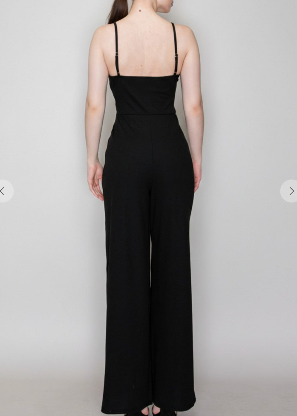 Rockale's Jumpsuit