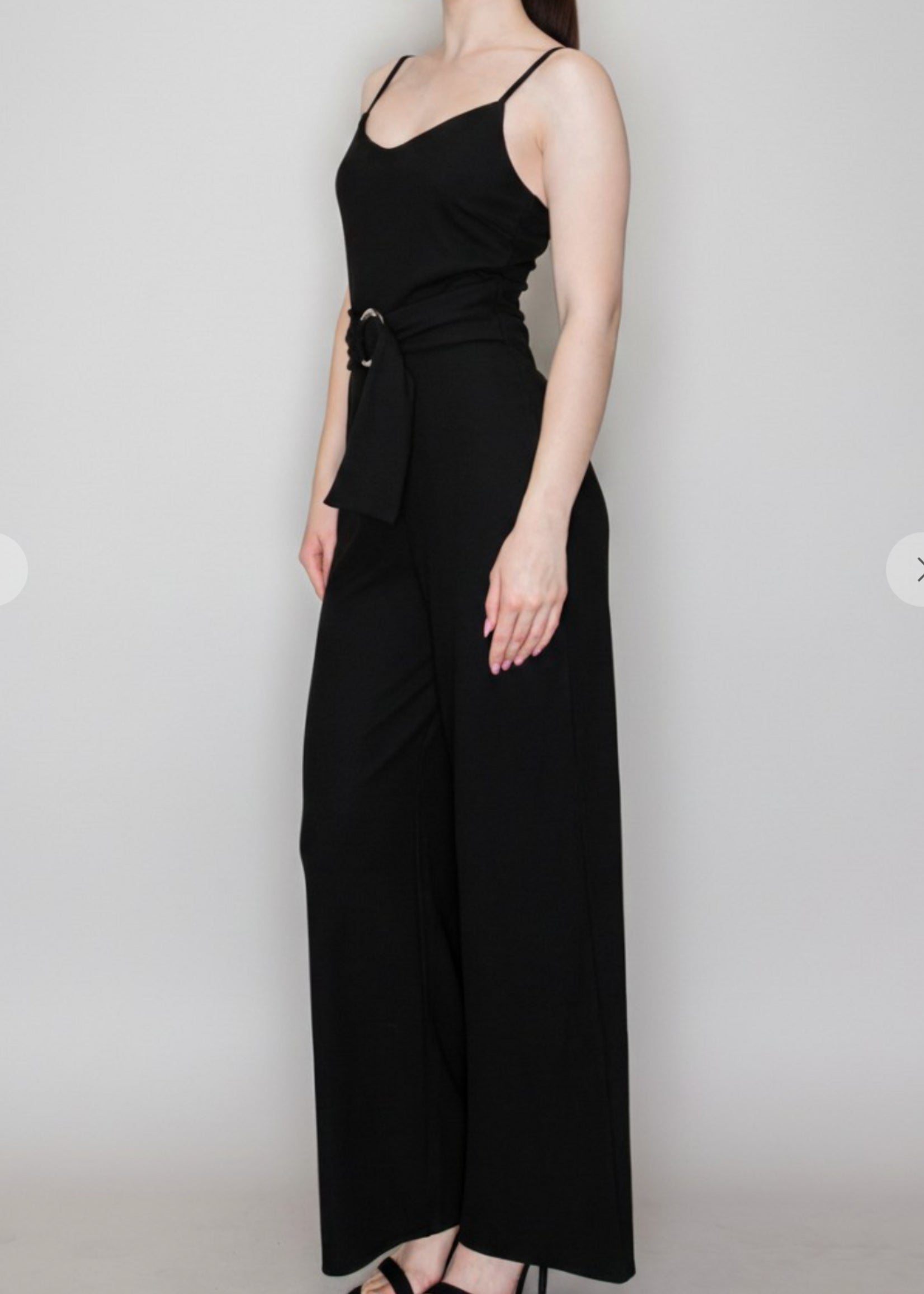 Rockale's Jumpsuit