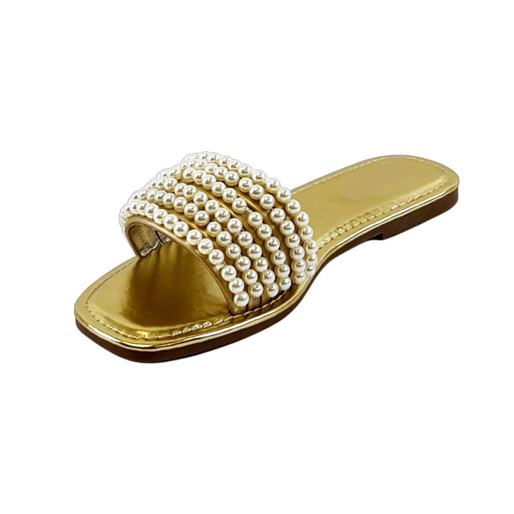 Asha's Sandal