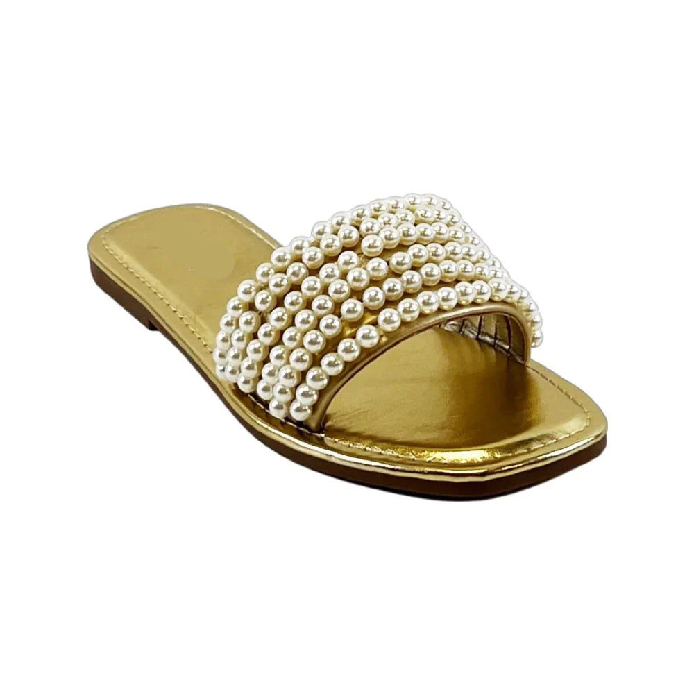 Alana's Sandals