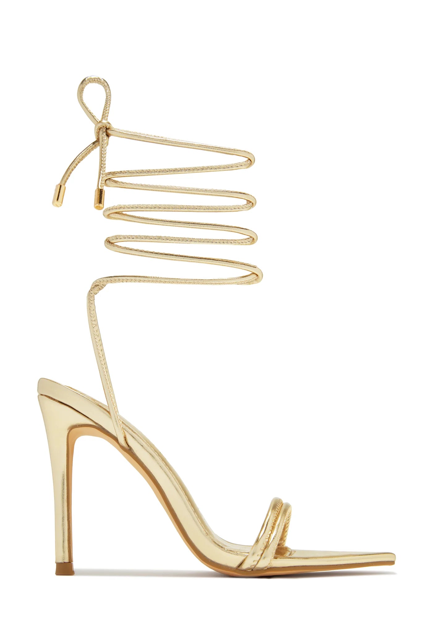 Alitzel's Heels