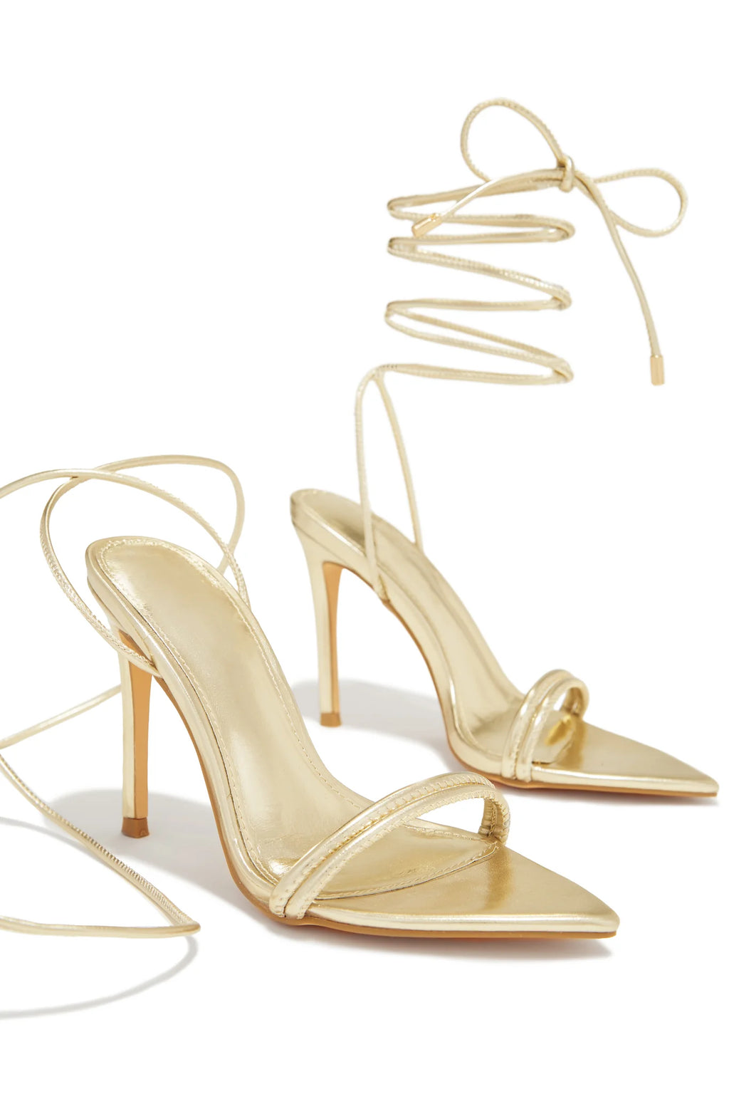 Alitzel's Heels