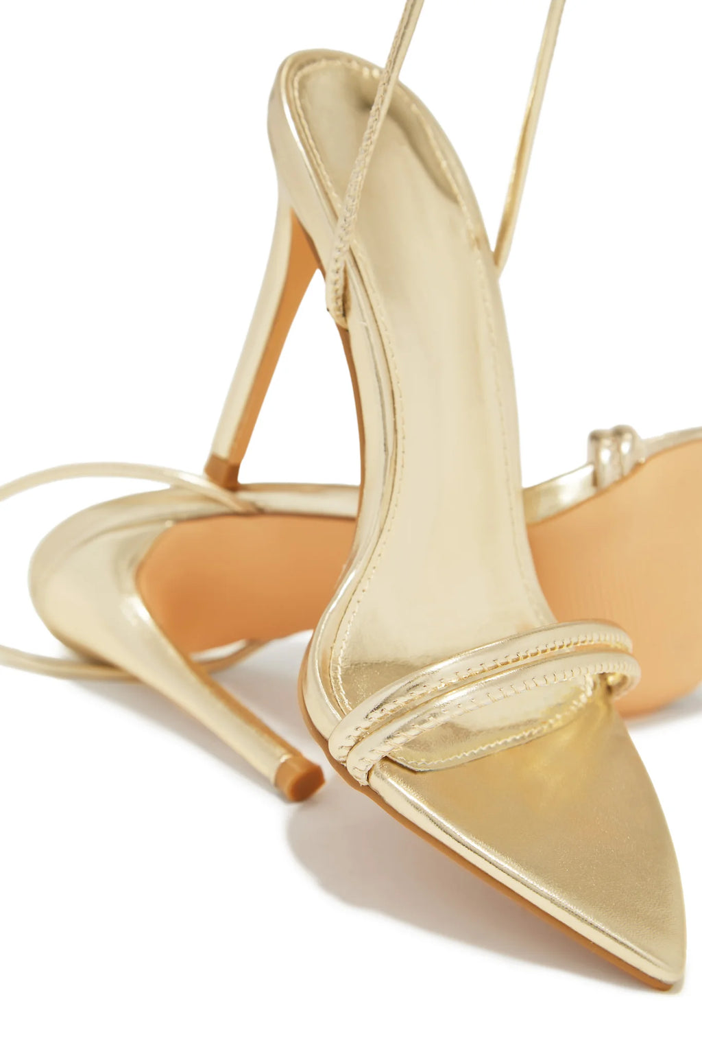 Alitzel's Heels