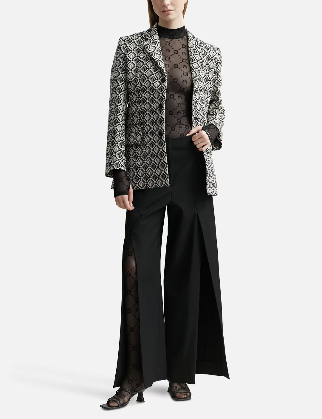 Sierra's Iconic Moon Top