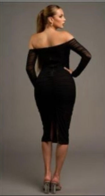 Aniyah's Dress