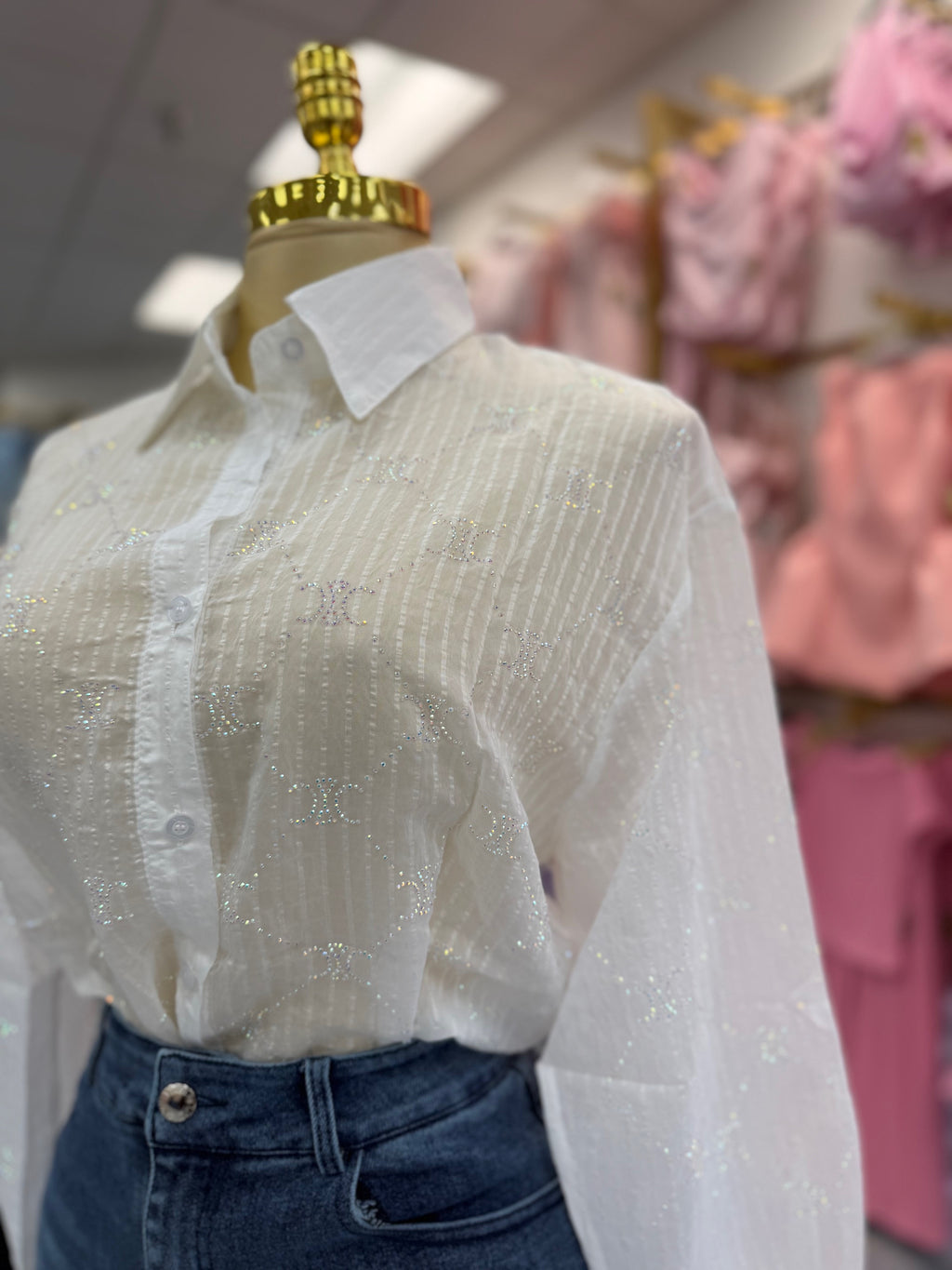 Cely's Top