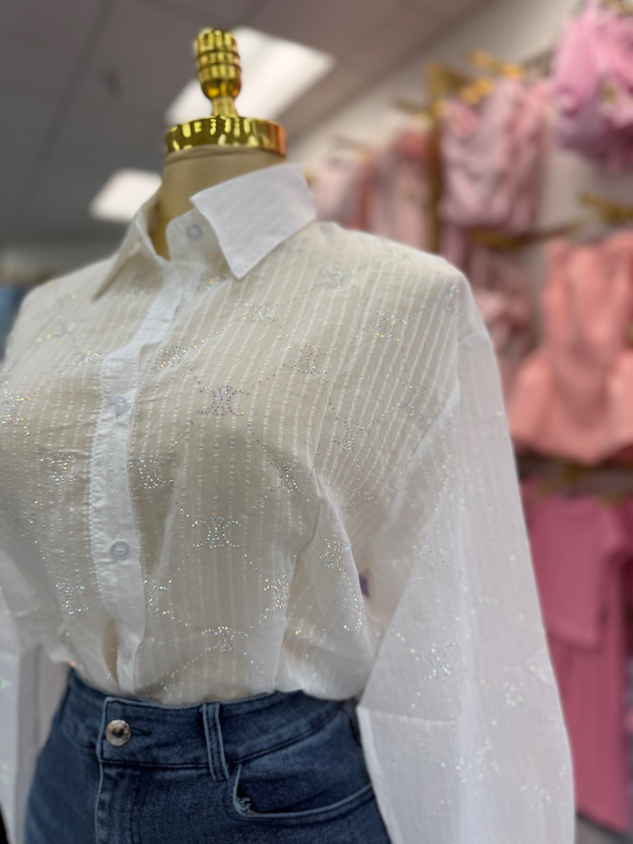 Cely's Top