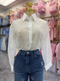 Cely's Top