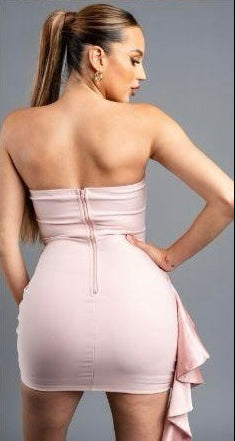 Rayleen's Dress