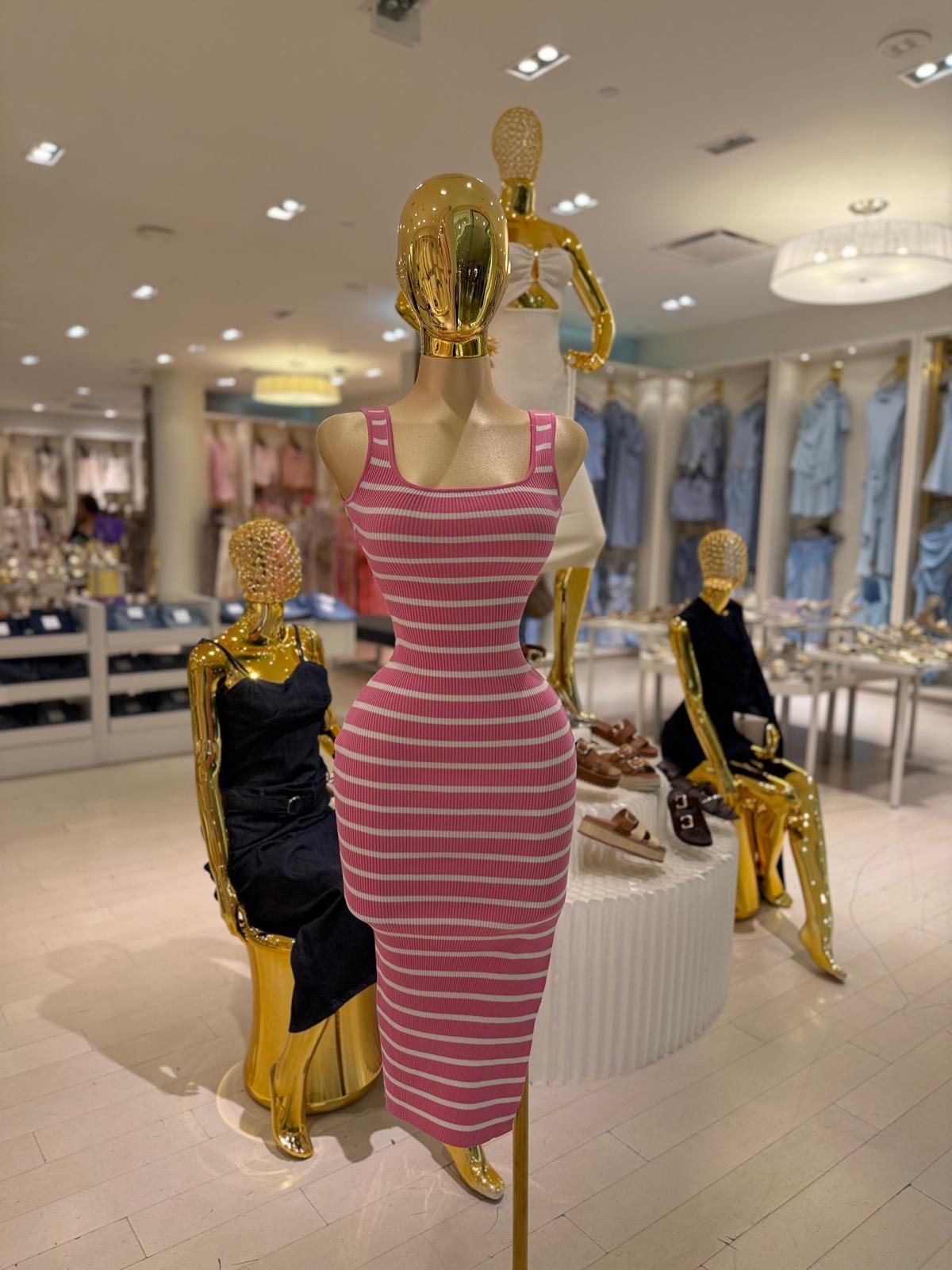 Jimena’s Dress