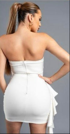 Rayleen's Dress