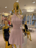 Annya’s Mini Dress