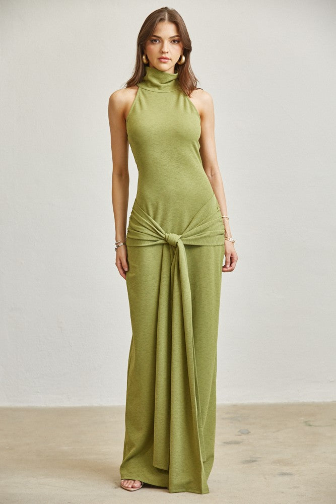 Angaleeya's Dress