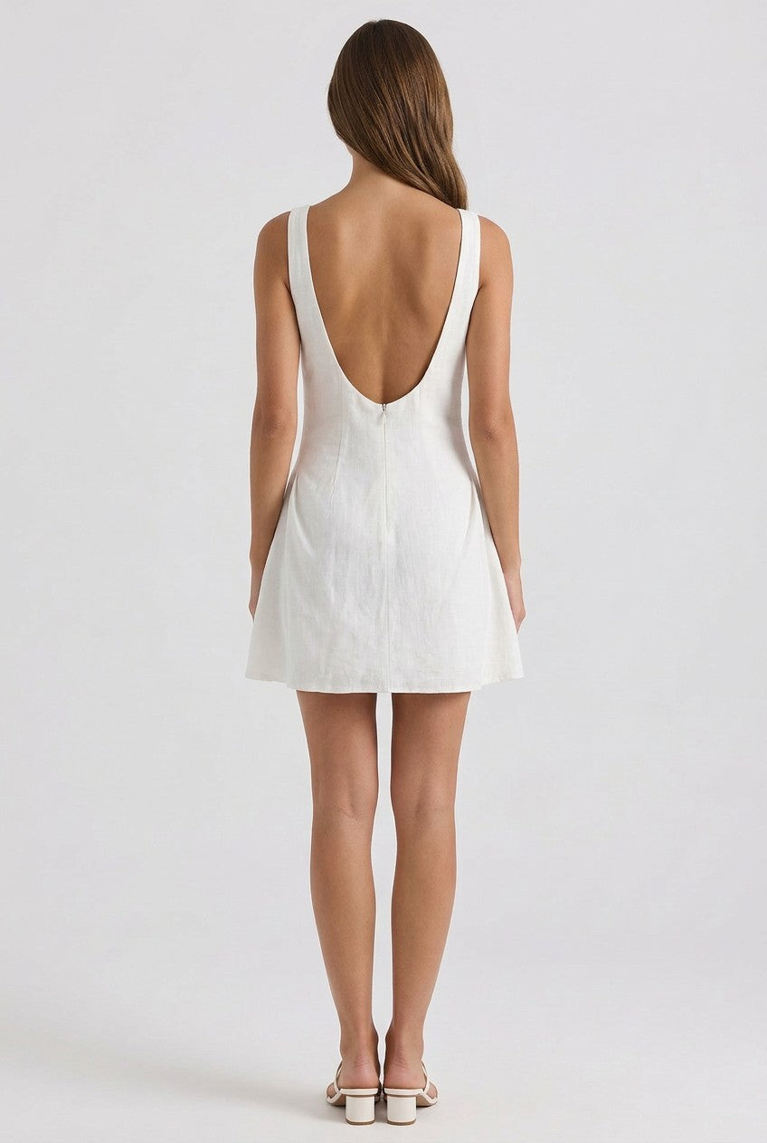 Erickaella's Dress