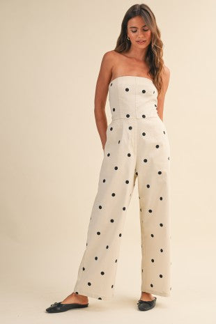 Gigi's Jumpsuit