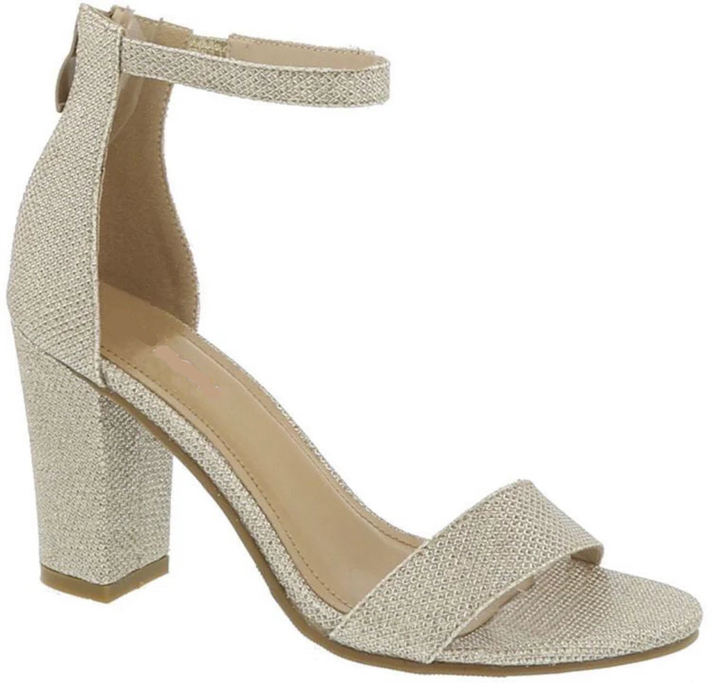 Johanna's Heels