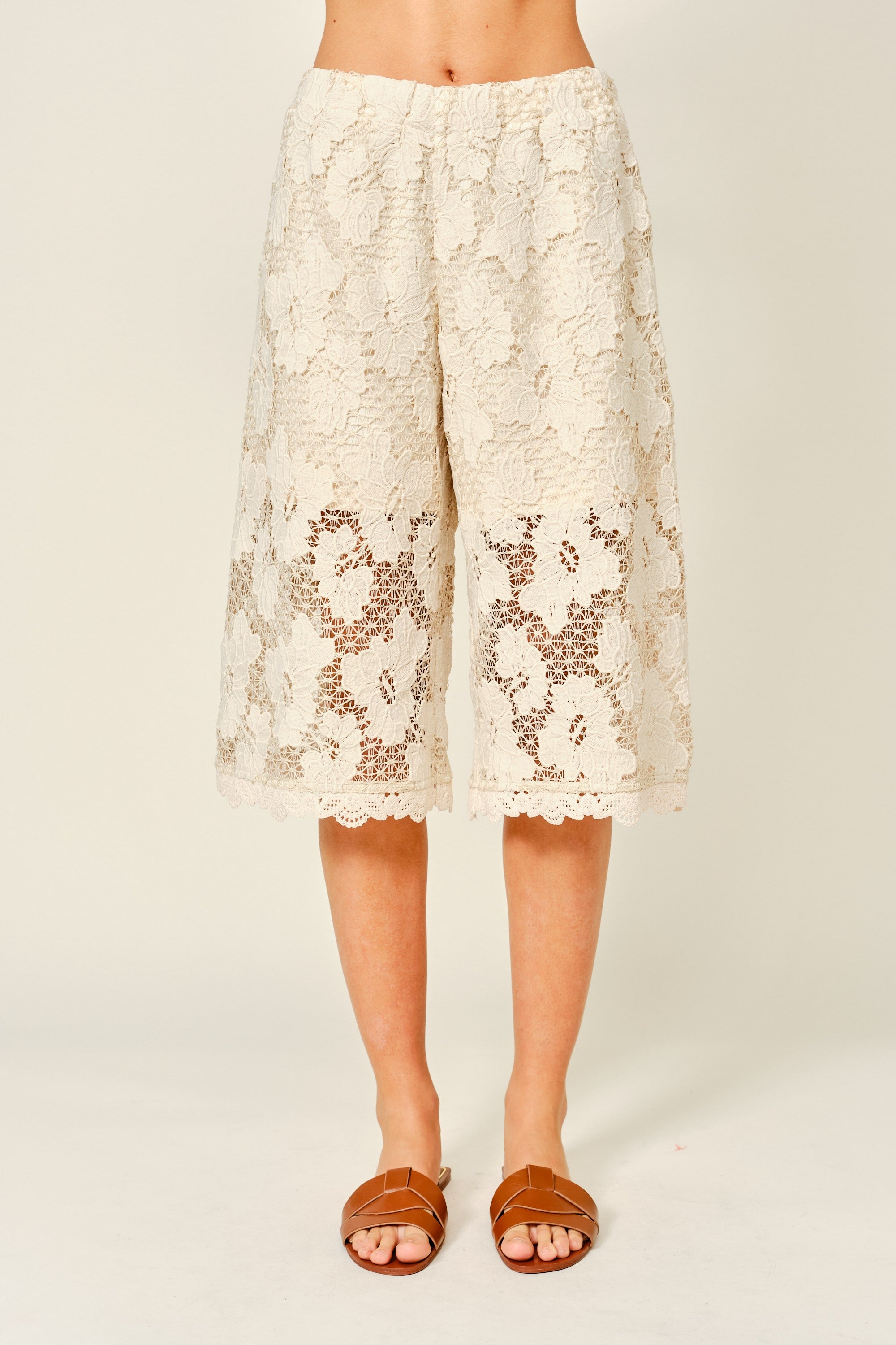 Amberelliana's Shorts