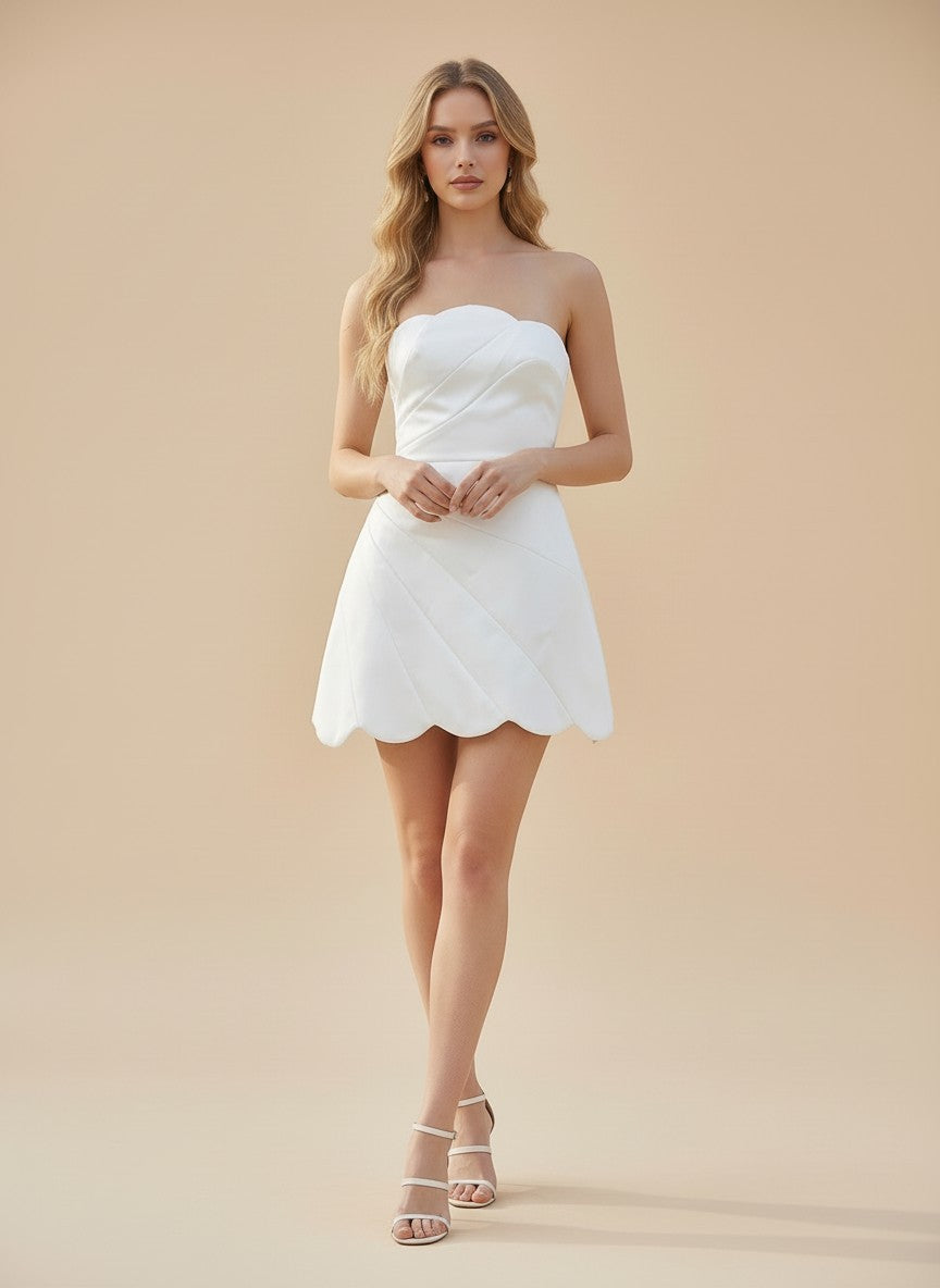 Nayellana's Dress