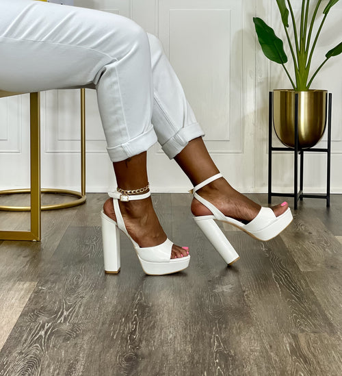 Angela's Heels