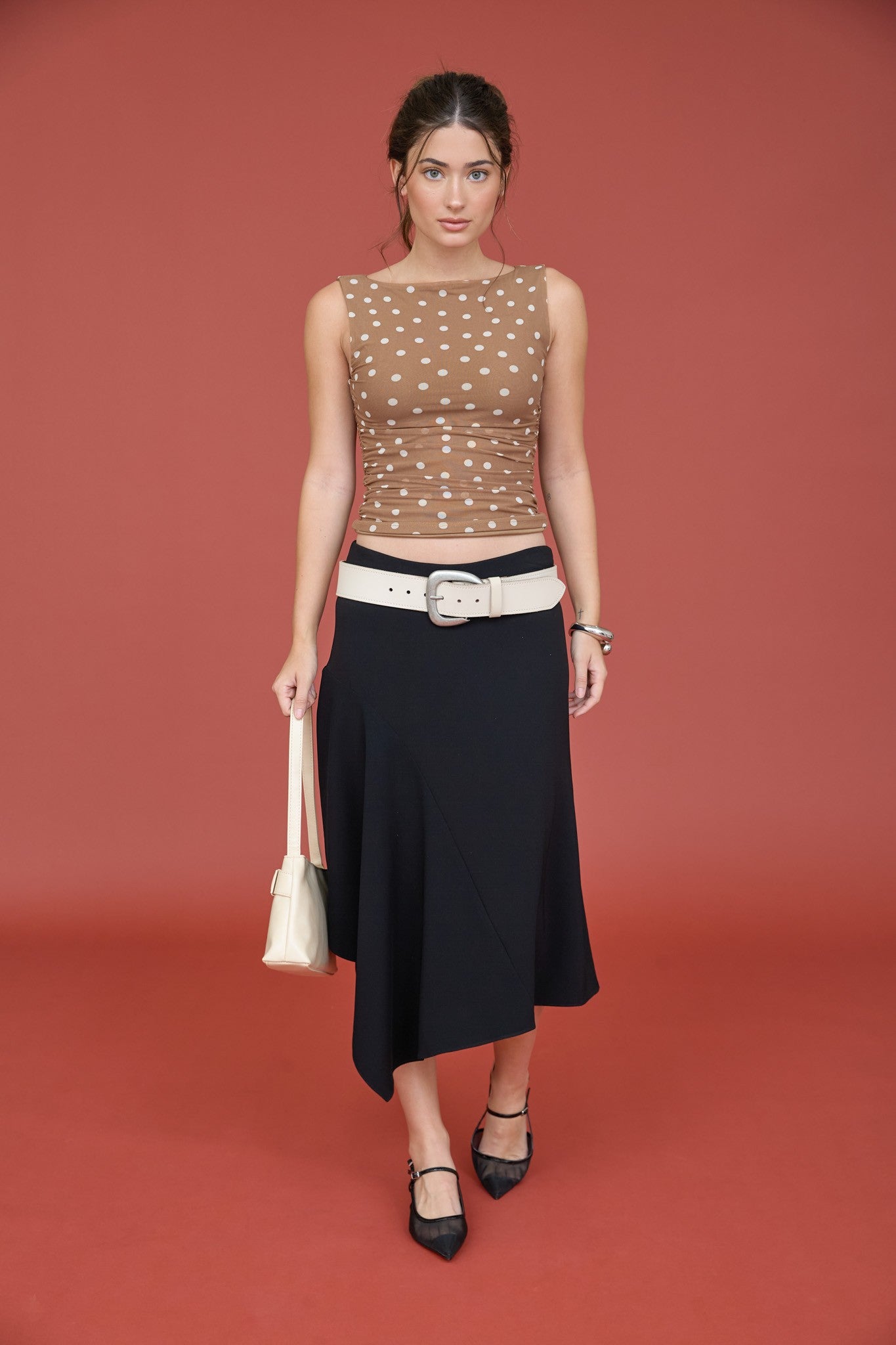 Vera's Top