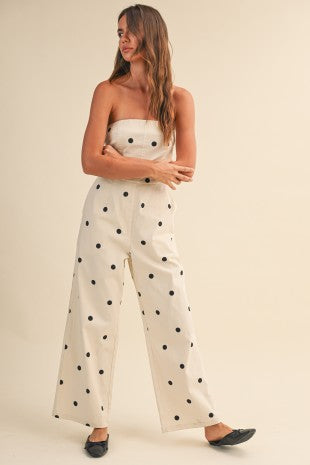 Gigi's Jumpsuit