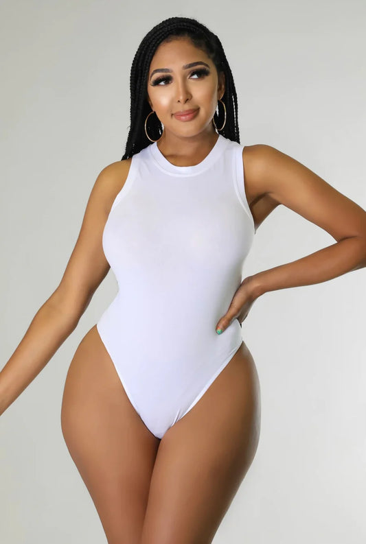 Kamila's Bodysuit