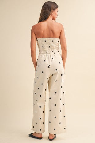 Gigi's Jumpsuit