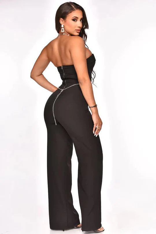 Alondra's Jumpsuit