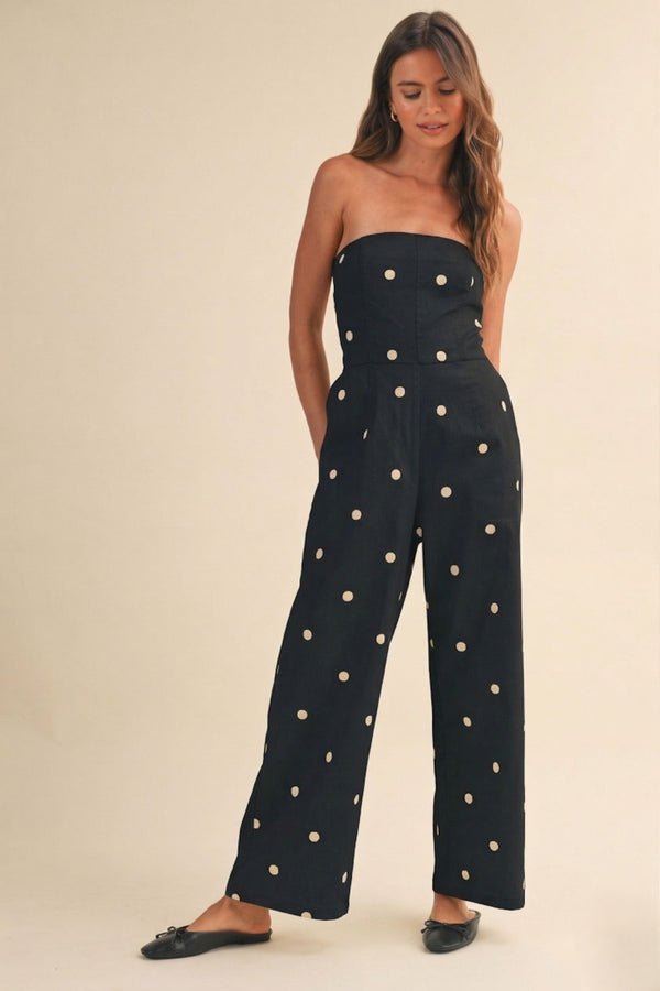 Gigi's Jumpsuit