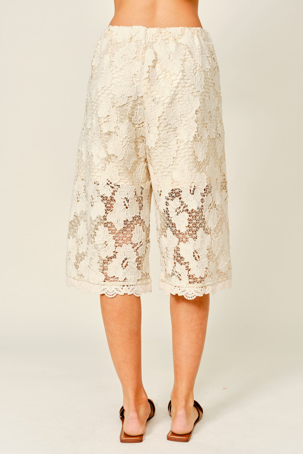 Amberelliana's Shorts