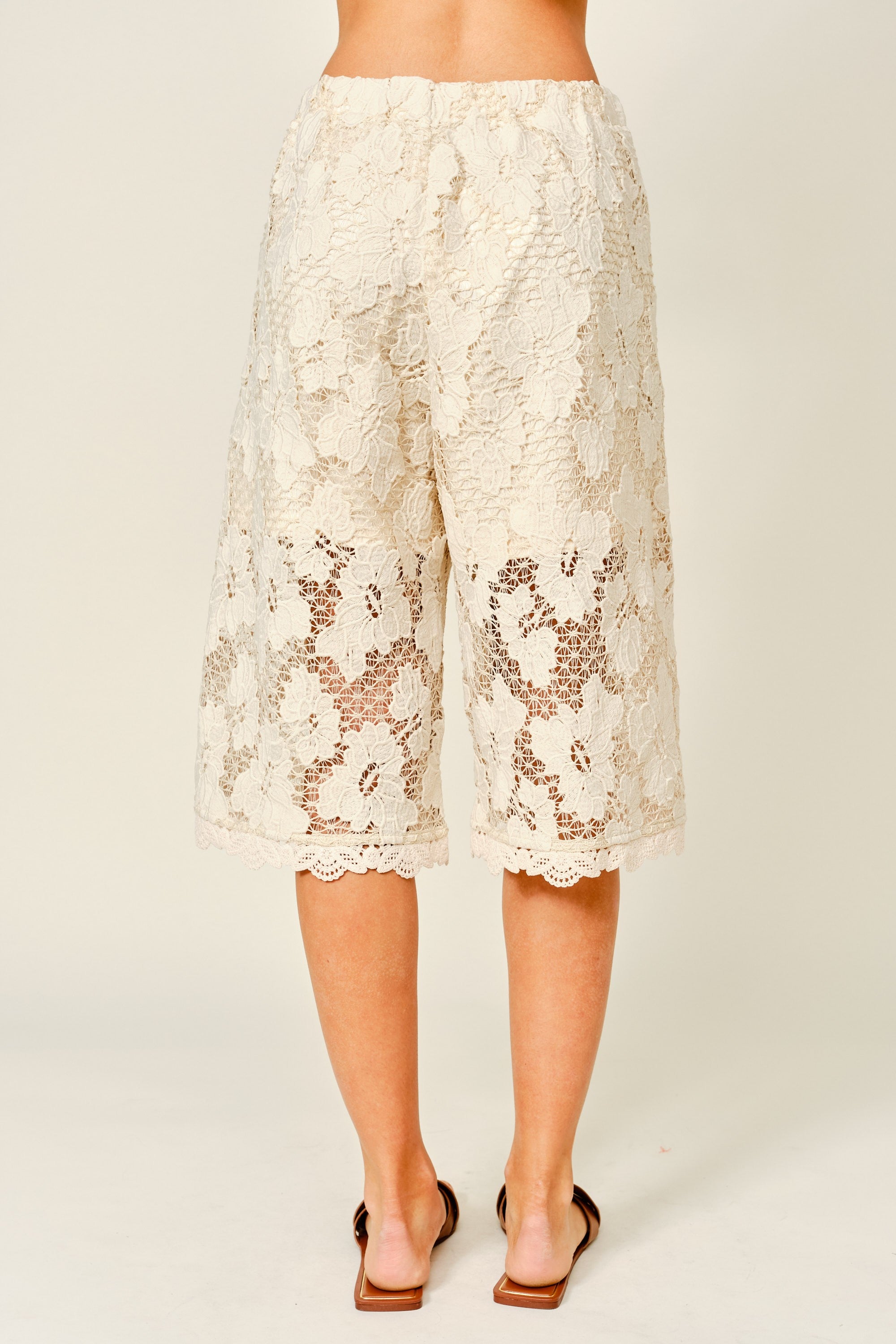 Amberelliana's Shorts