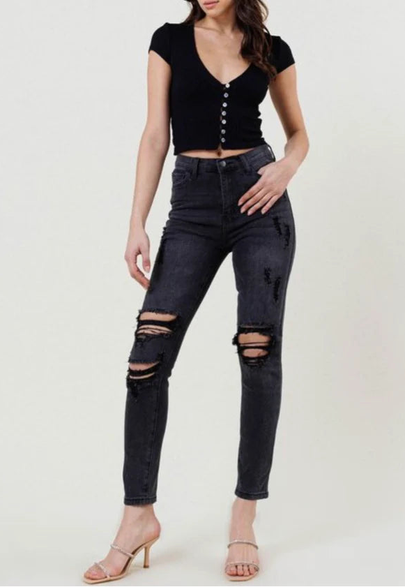 Annalee's Jeans