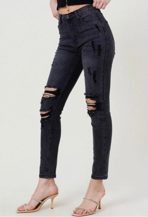 Annalee's Jeans