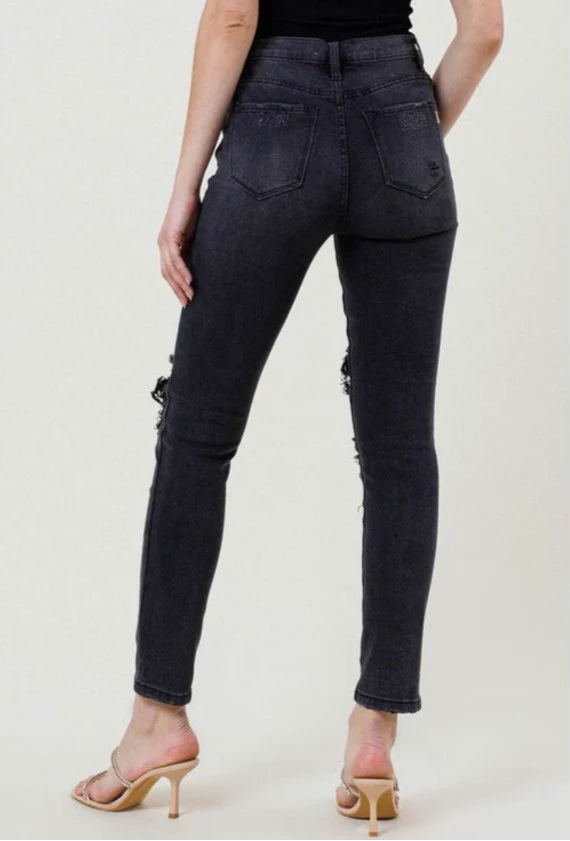 Annalee's Jeans